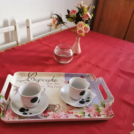 Apartamento Apartment Luky Mostar *