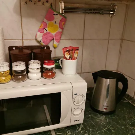 Apartamento Apartment Luky Mostar Mostar