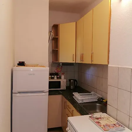 Apartment Luky Mostar Apartamento
