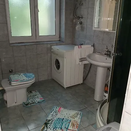 Apartment Luky Mostar Apartamento