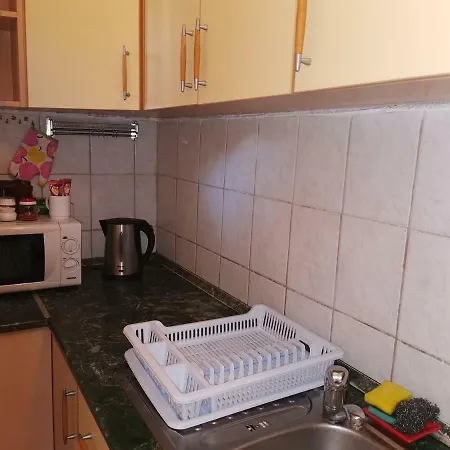 Apartment Luky Mostar *