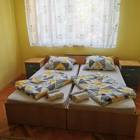 Apartamento Apartment Luky Mostar Mostar