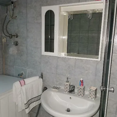 Apartamento Apartment Luky Mostar *