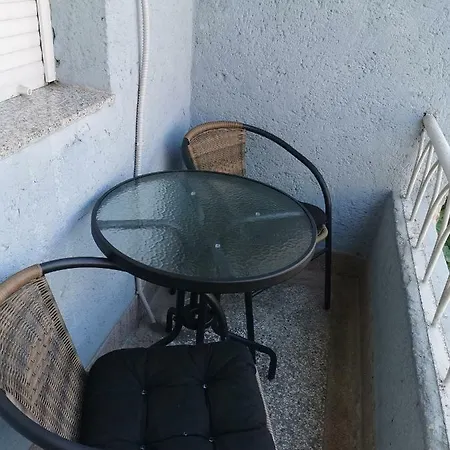 Apartment Luky Mostar Apartamento
