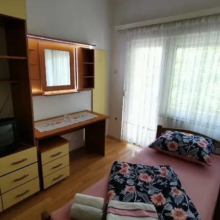 Apartment Luky Mostar Apartamento Mostar