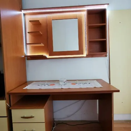 Apartamento Apartment Luky Mostar