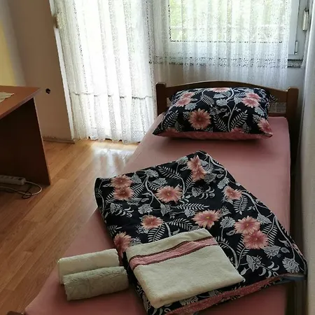 Apartment Luky Mostar Apartamento Mostar