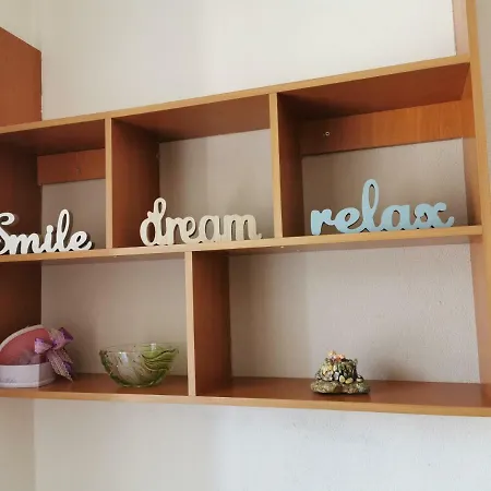 Apartamento Apartment Luky Mostar *