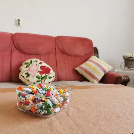 Apartment Luky Mostar Apartamento *