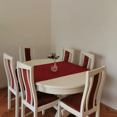 Apartment Luky Mostar Apartamento