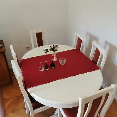 Apartment Luky Mostar Mostar