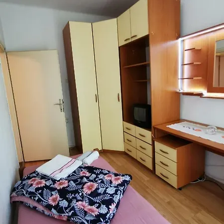 Apartment Luky Mostar