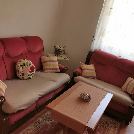 Apartamento Apartment Luky Mostar *